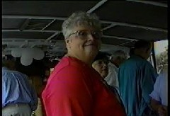 Boat Canal Cruise Family Friends Sandy Shuck